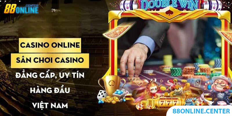 Casino 88online