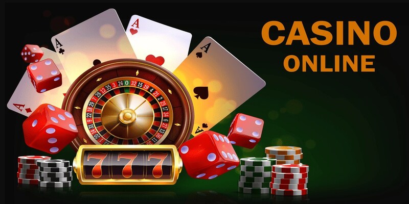 Game casino trực tuyến mang đến vô số cơ hội kiếm tiền