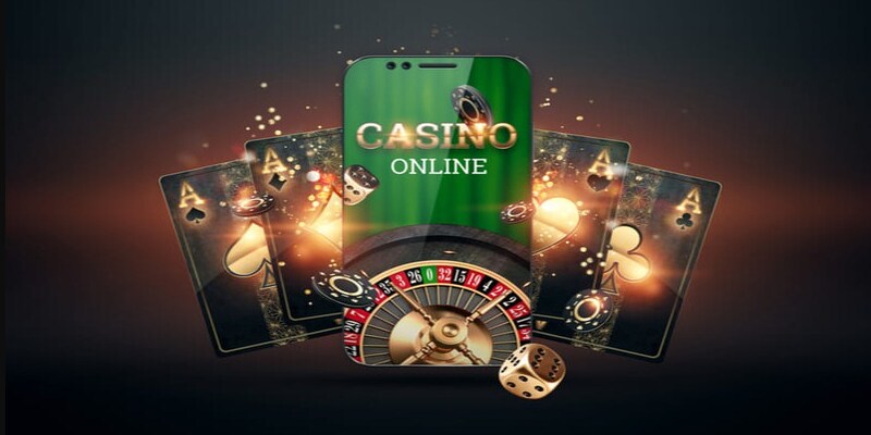 Top Game Casino Trực Tuyến Dễ Săn Thưởng Nhất Tại 88online